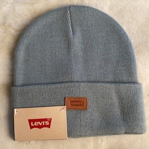 NWT - LEVI’S Beanie